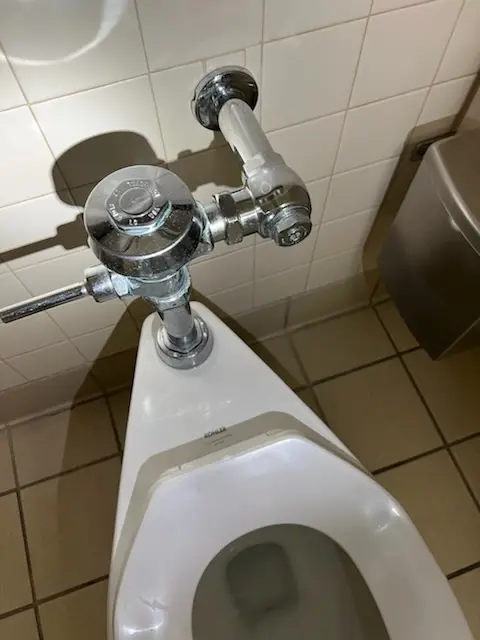 Fixture installation and repair for Hydro Jetting in Riverlake